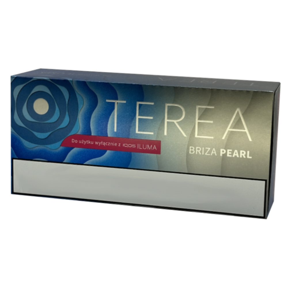 Poland Terea Briza Pearl Блок